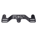 AOI TR-01-BLK Tray - 01 (Black Color)