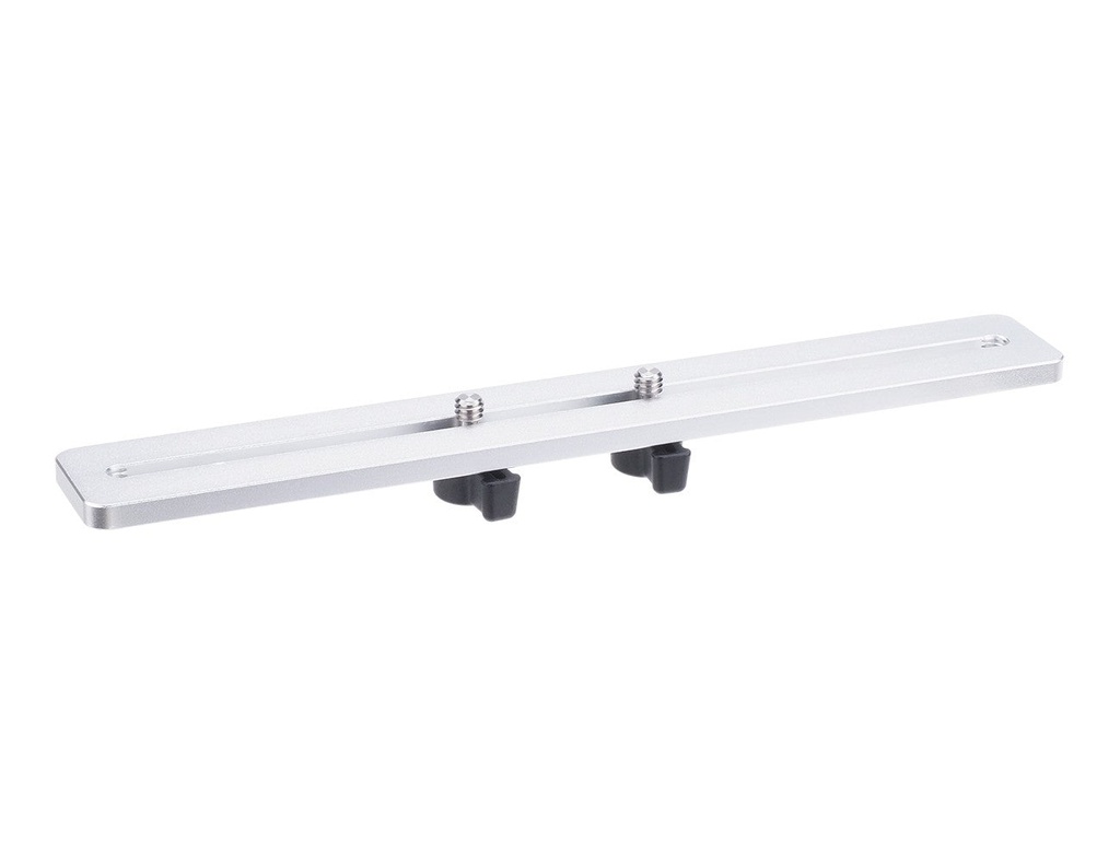 AOI TR-02-220-SLR Tray - 02 in 220mm (Silver Color)