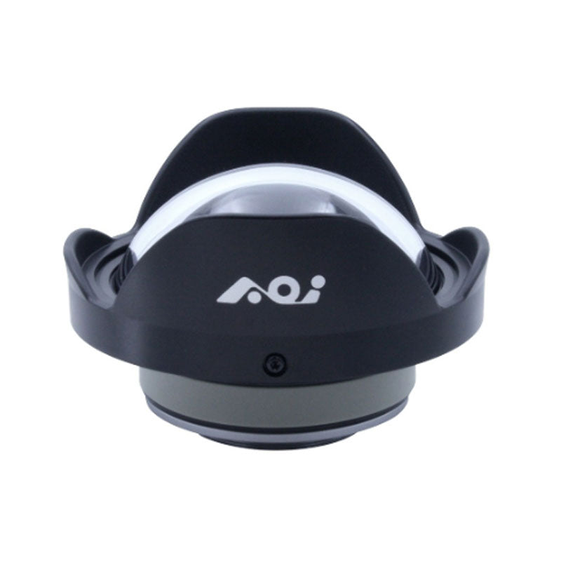 AOI UWL-400A Wide-angle Lens (with QRS-01 capability)