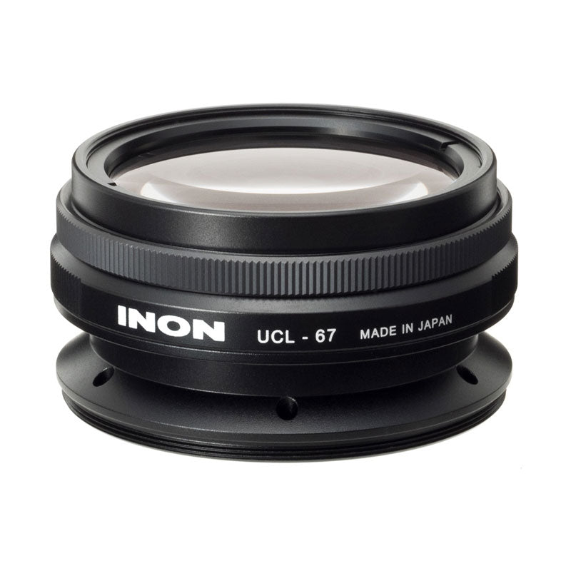 Inon UCL-67 M67 Underwater Close-up Lens