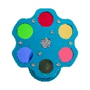 Fotocore Multi Colour Filter for Macro Snoot ST01