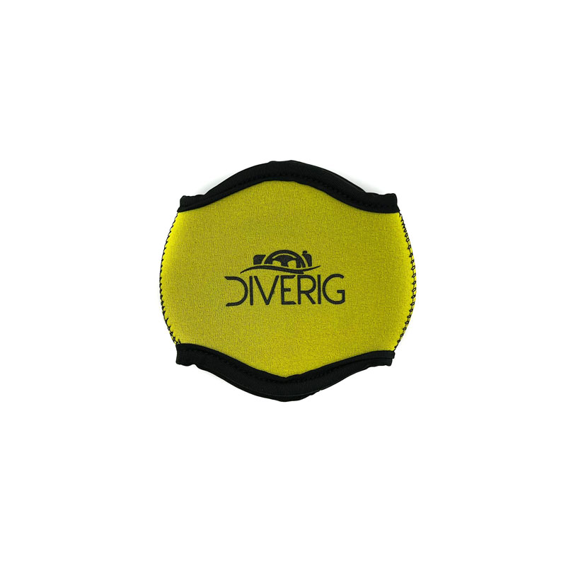 10Bar Neoprene Dome Cover