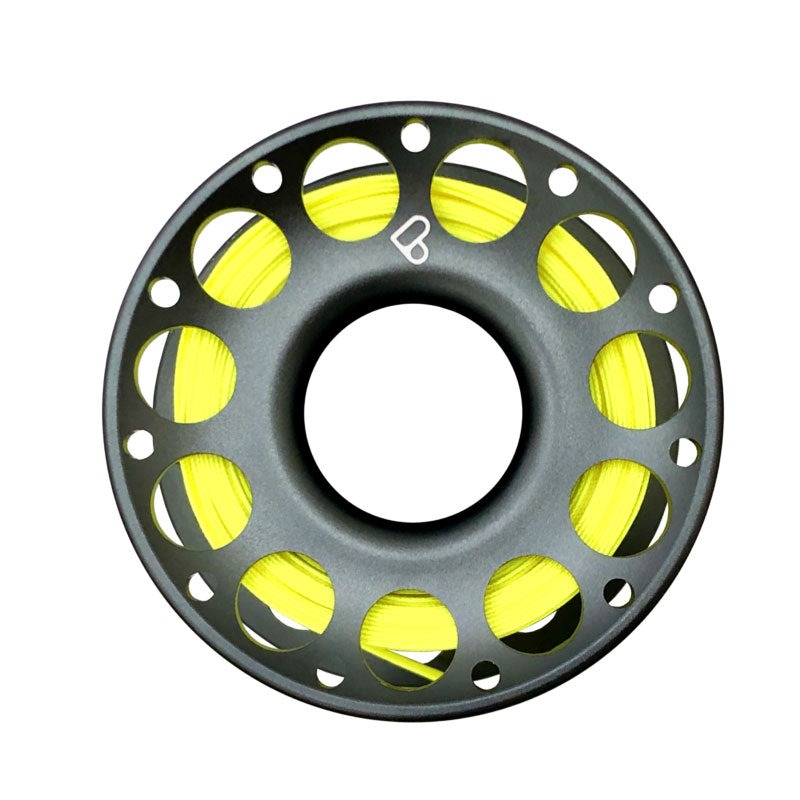 CREST Reel