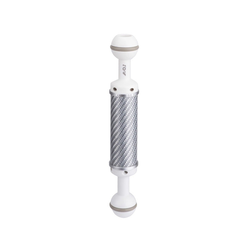 AOI AMC1 Carbon Fiber Arms (Silver Color)