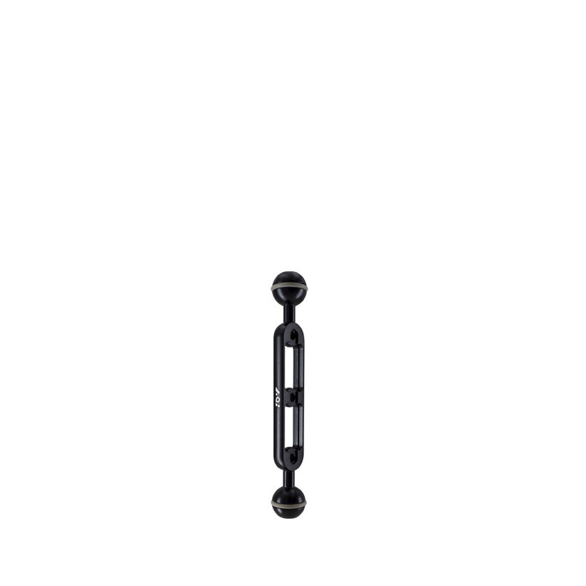 AOI AM1A Aluminum Arms (Black Color)