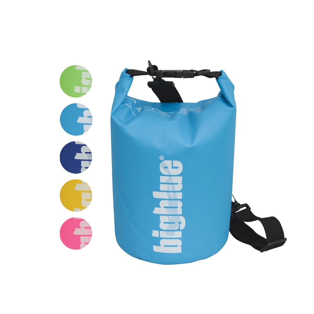 Bigblue Drybag 5L (5 litres)