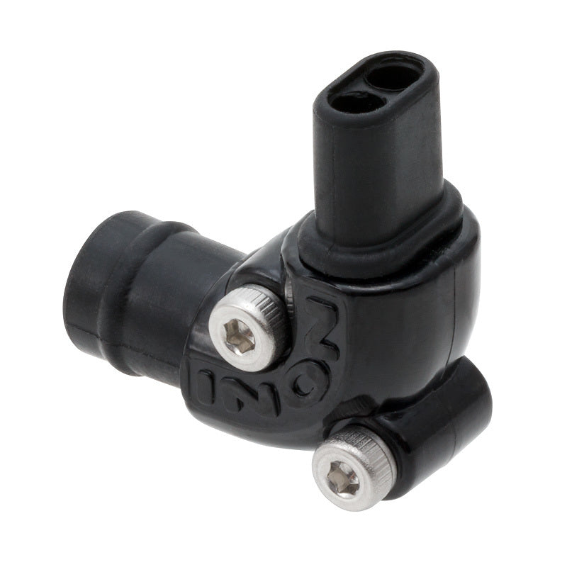 Inon L-Shaped Optical Cable Adapter