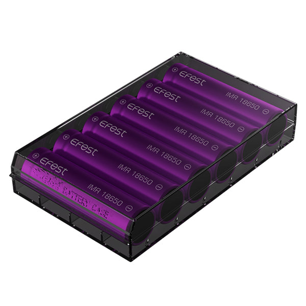 Efest H6 Battery Case