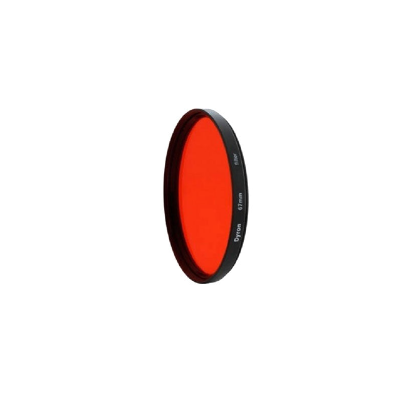 Carbonarm Red/Orange Filter