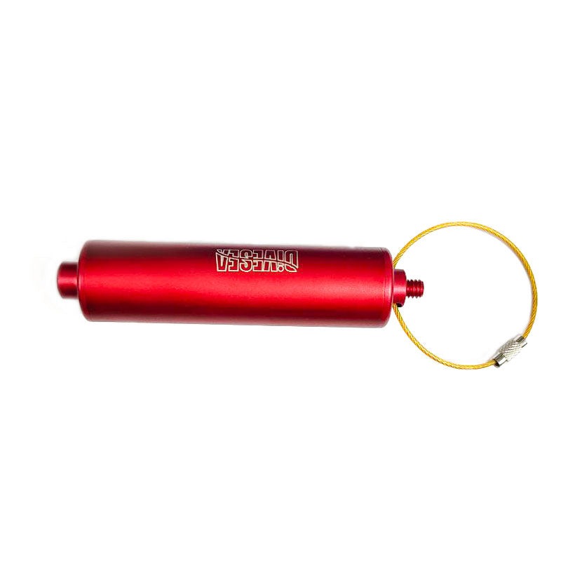 10Bar Rattle 100mm