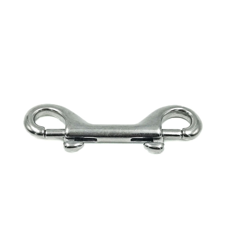 Diverig Double Ended Bolt Snap