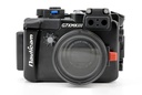 Nauticam NA-G7XIII Housing for Canon PowerShot G7X Mark III Camera