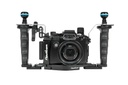 Nauticam NA-RX100V Pro-Package for Sony Cyber-shot DSC-RX100 V Camera