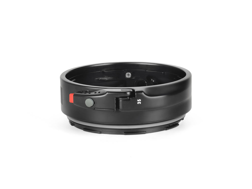 Nauticam N120 Extension Ring 35 II