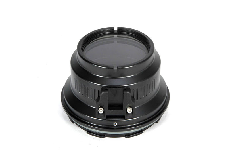 Nauticam N100 Flat Port 50 (M67)