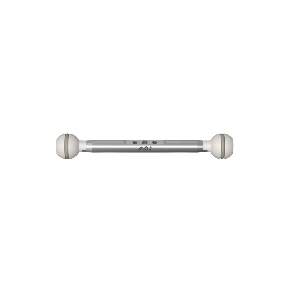 AOI AM2A Aluminum Arms (Silver Color)