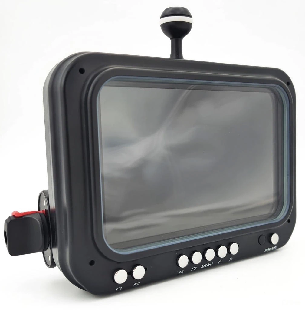 Kraken HDMI Ultra Bright Monitor 7″ KRM07-2200 V2 