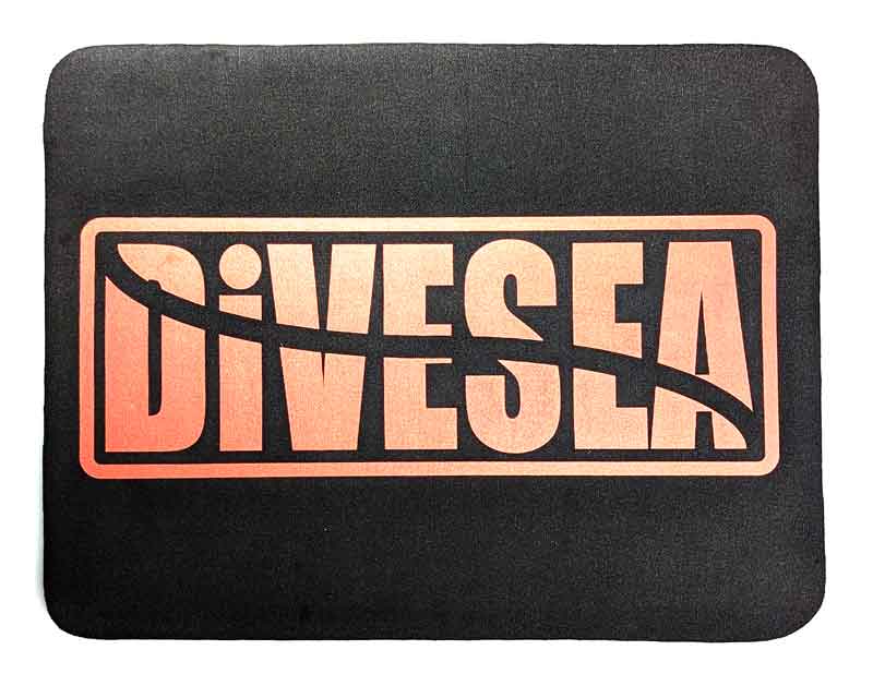 Neoprene Servicing Mat