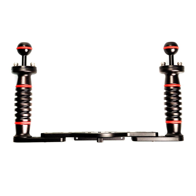 Aquako Dual Handle Tray (Version 1)