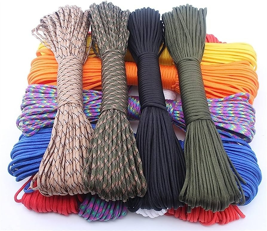 Paracord 4mm Thickness (per metre)