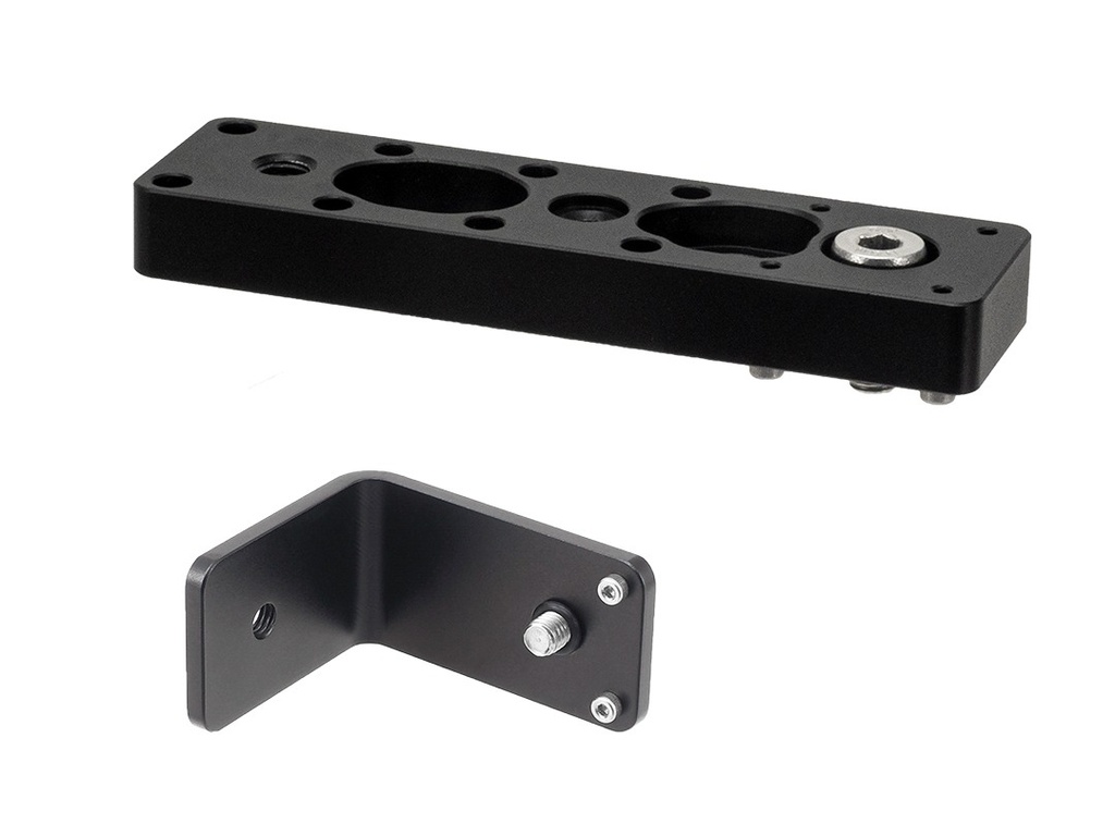 Inon Light Adapter for GoPro