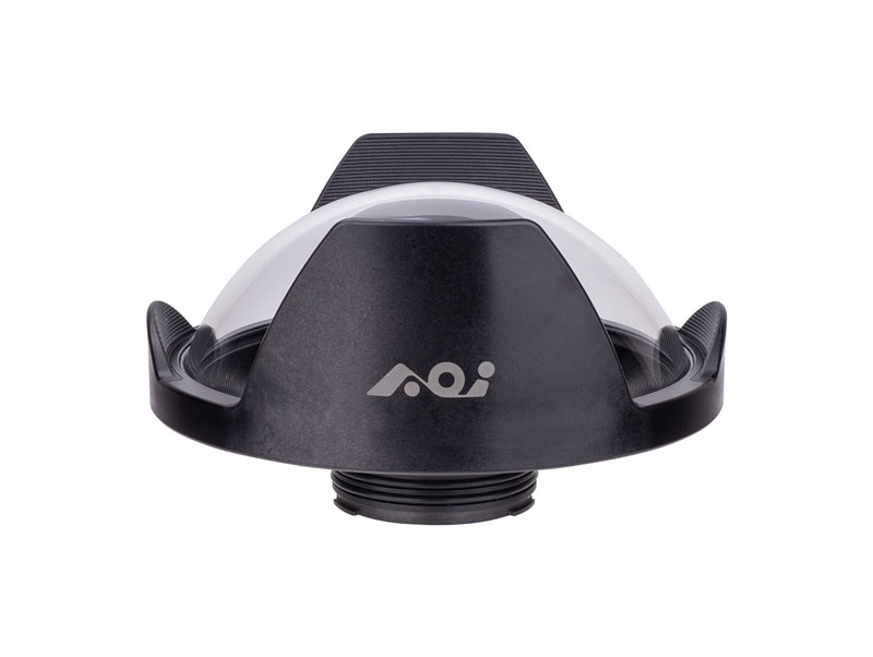 AOI DLP-12 8” Acrylic Dome Port
