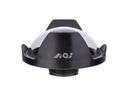 AOI DLP-12 8” Acrylic Dome Port