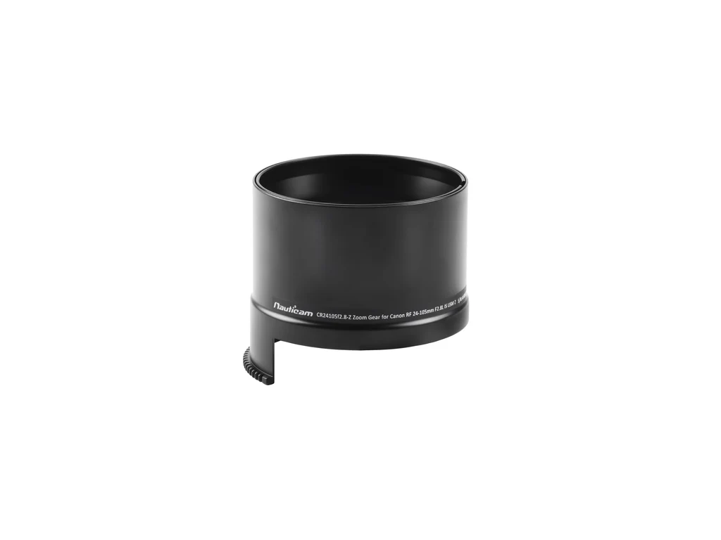 Nauticam CR1020-Z Zoom Gear for Canon RF 10-20mm f/4 L IS STM