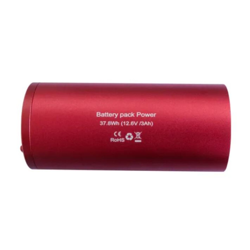 Fotocore GTX Strobe Battery D33