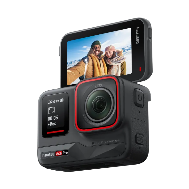 Insta360 Ace Pro Splash Kit