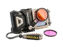 Divevolk Seatouch 4 Max Plus Filters Kit