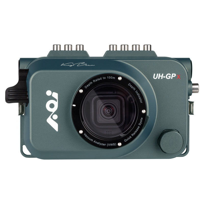 AOI UH-GPx Signature Series Set