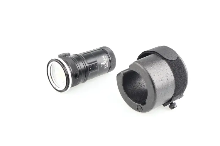 Kraken Float Block for Hydra 8K Pro/LTD 10K/12K (450g)