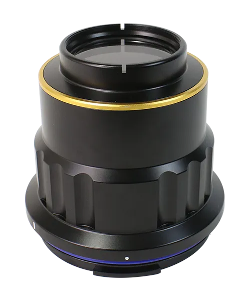 Sea&Sea DX MACRO PORT 90II