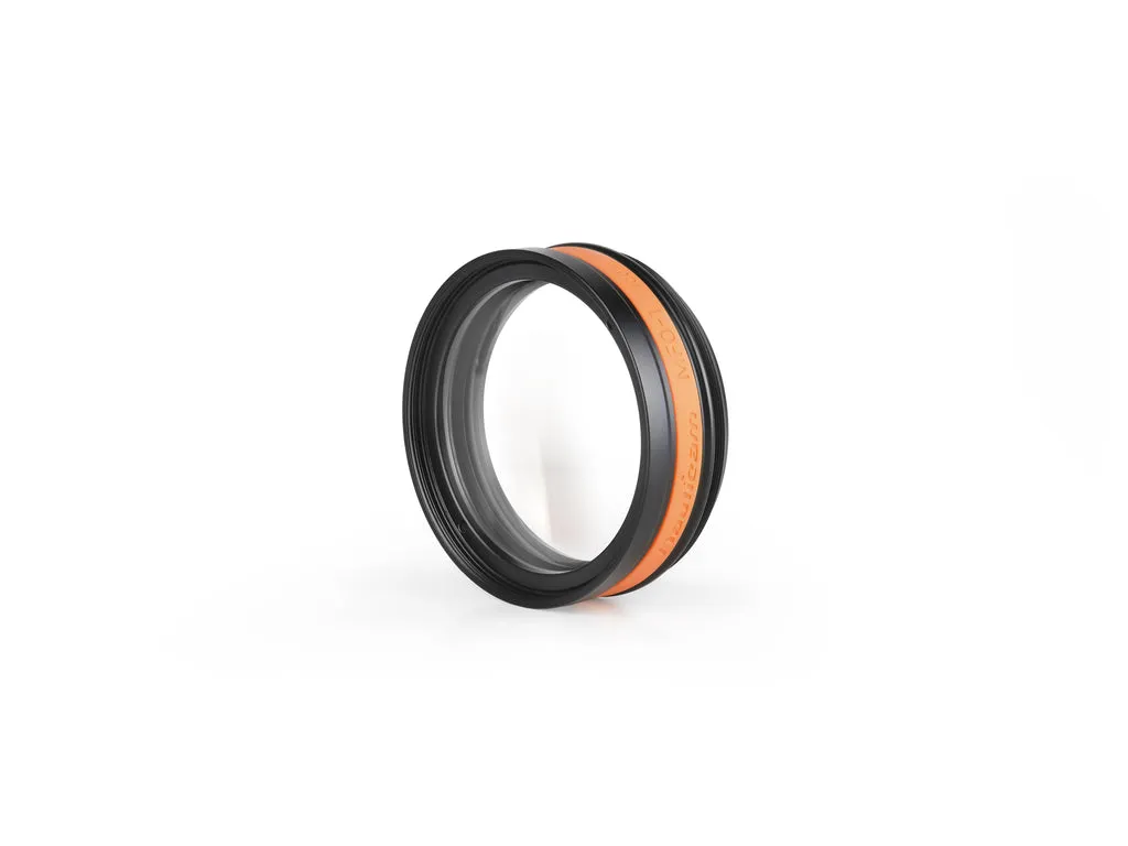 Nauticam Mid-range Focus Optimizer 1 (MFO-1)