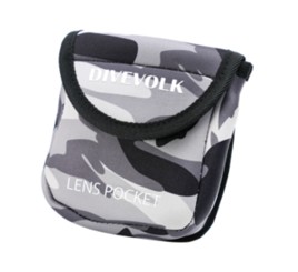 Divevolk Lens Pocket