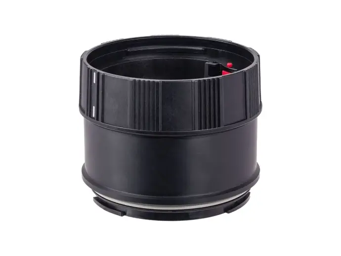 AOI Extension Ring - 90mm AX to AX Port Mount