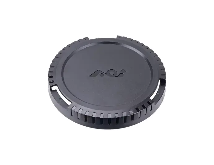AOI Lens Port Rear Cap for AX Port Mount