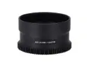 AOI Zoom Gear for Sony FE 12-24mm F2.8 GM 