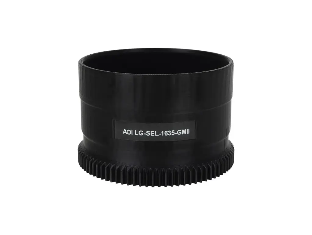 AOI Zoom Gear for Sony FE 16-35mm f/2.8 GM 2