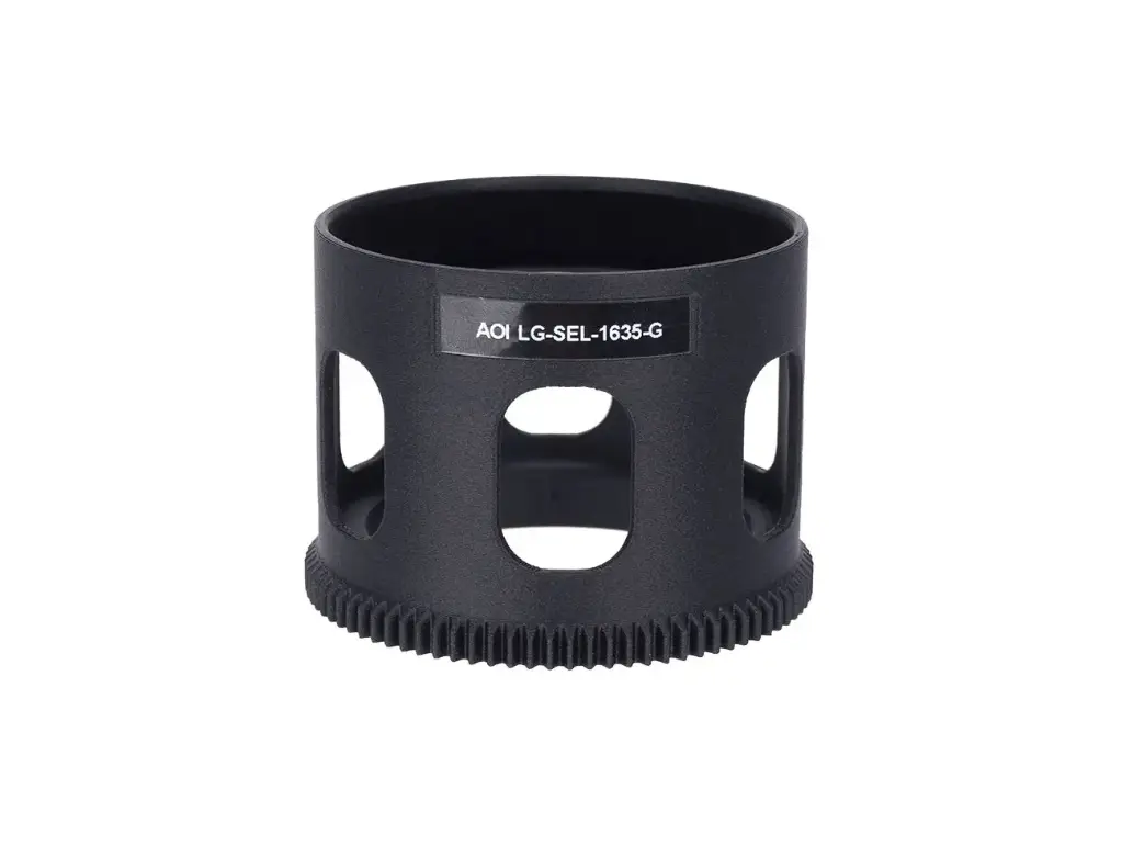 AOI Zoom Gear for Sony FE PZ 16-35mm F4 G
