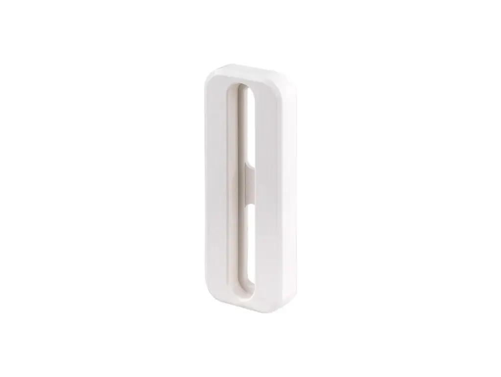 AOI Modular System - 01 Handle Pad (In 2 Pieces with Black/White Color)
