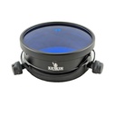 Dark Blue Ambient Filter for Hydra 18000 and Solar Flare Mini 18000