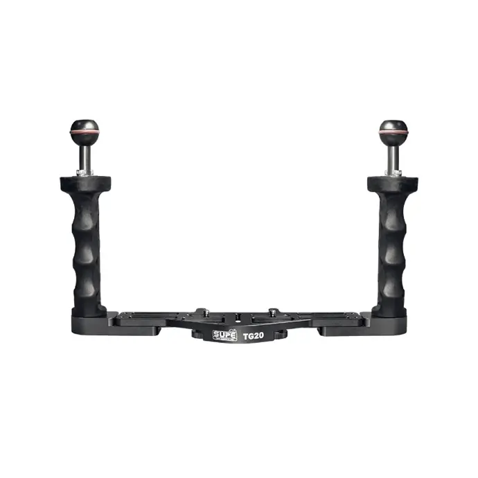 Fotocore TG20 Double Tray Grip