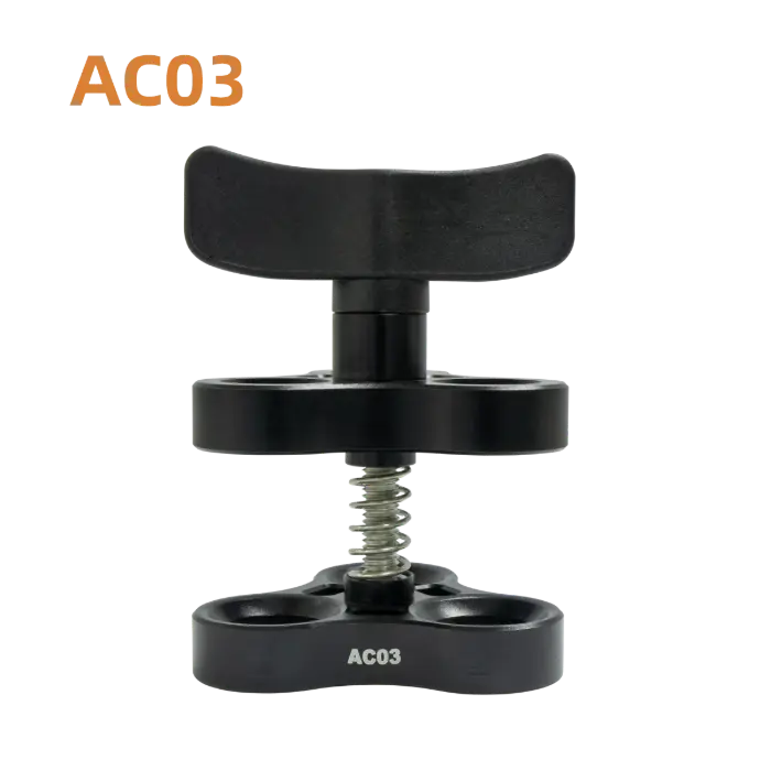 Fotocore Clamp AC03