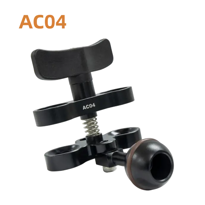 Fotocore Clamp AC04