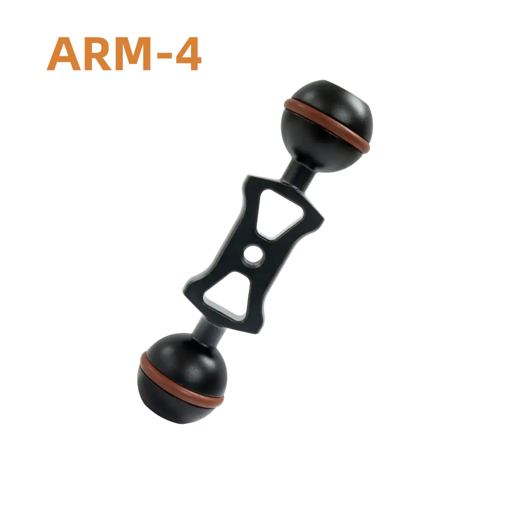 Fotocore Arm 4"