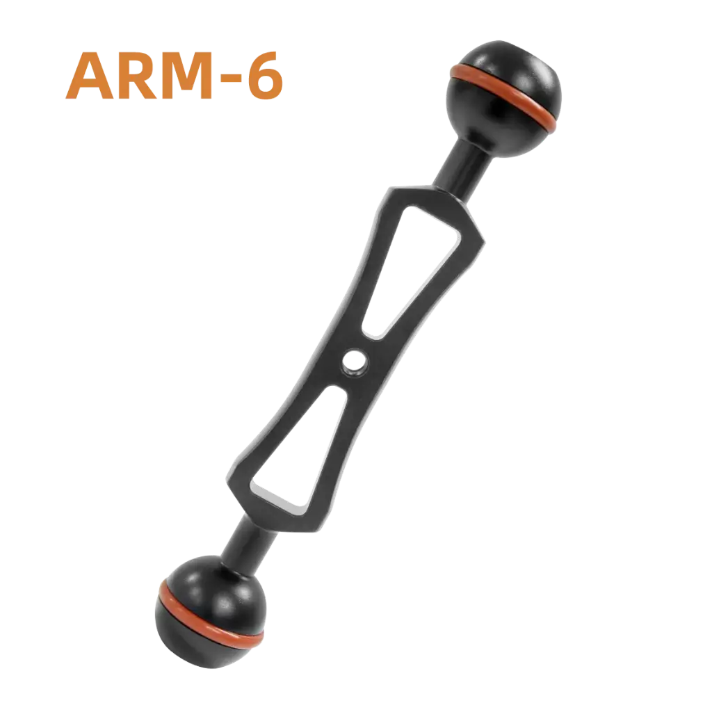 Fotocore Arm 6"