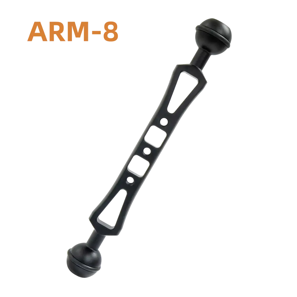 Fotocore Arm 8"