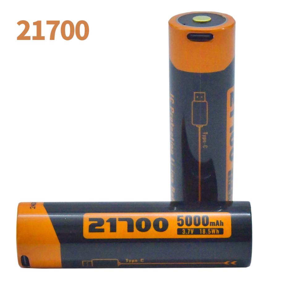 Fotocore 21700 Battery